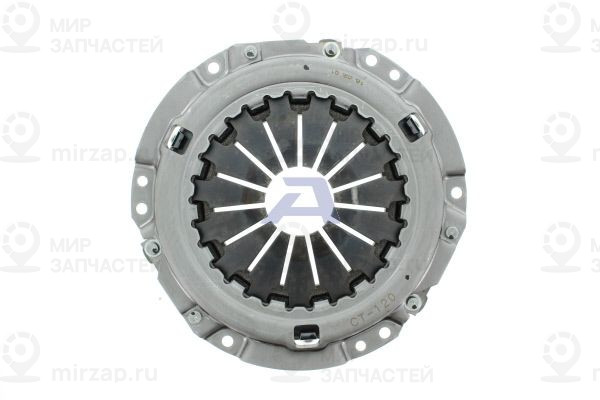 Нажимной диск сцепления AISIN CT120