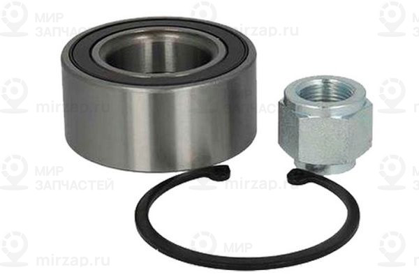 Комплект подшипника ступицы колеса ASAM 32995