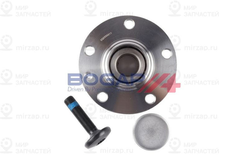 Запчасть BOGAP A3334107