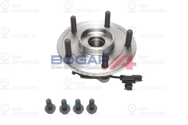 Запчасть BOGAP A3334196