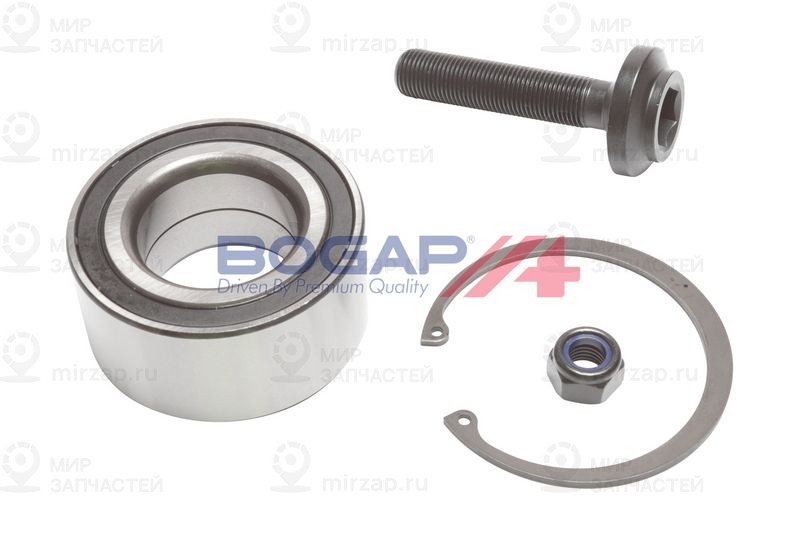 Запчасть BOGAP A3334197