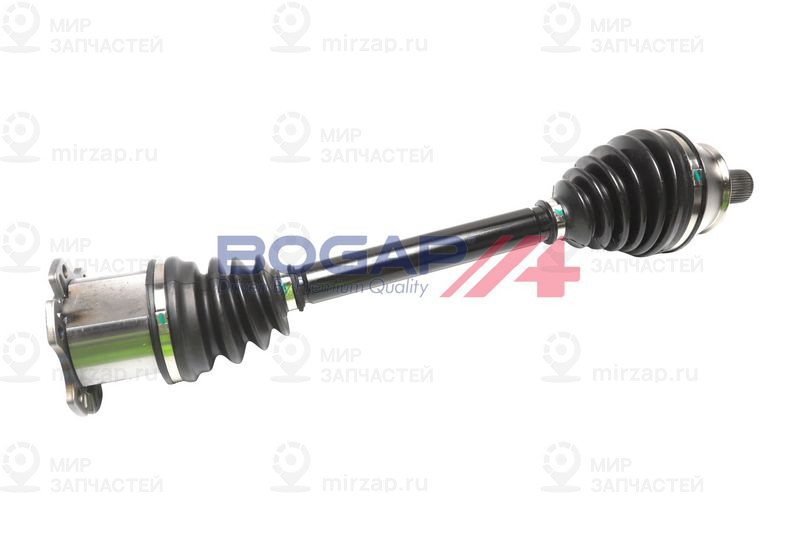 Запчасть BOGAP A3510151