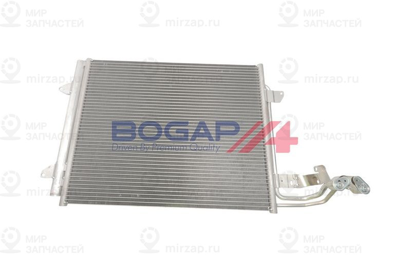 Запчасть BOGAP A4117105