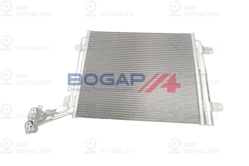 Запчасть BOGAP A4117118