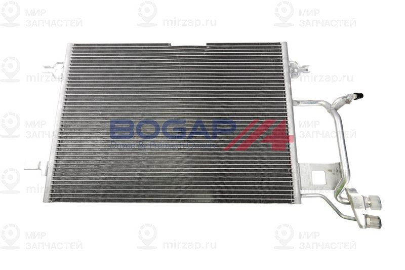 Запчасть BOGAP A4117127