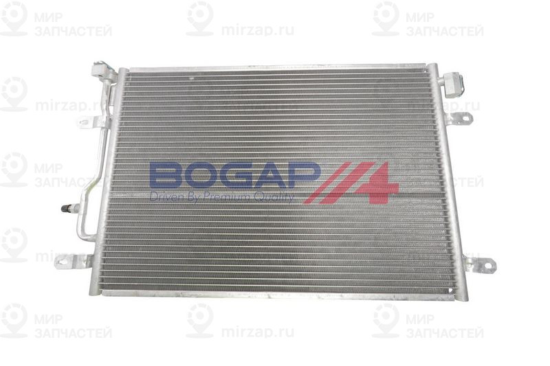 Запчасть BOGAP A4117131