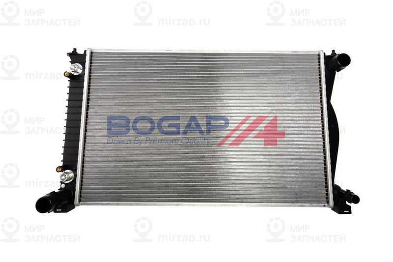 Запчасть BOGAP A4210112