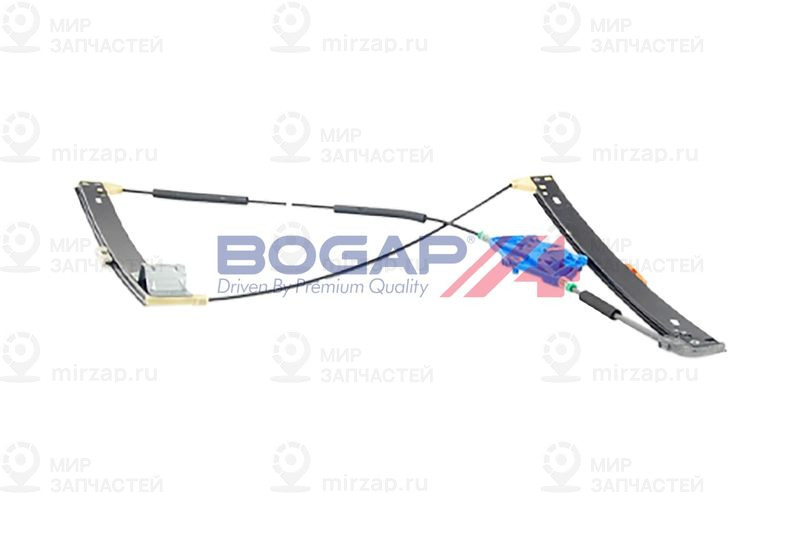 Стеклоподъемник BOGAP A5341110