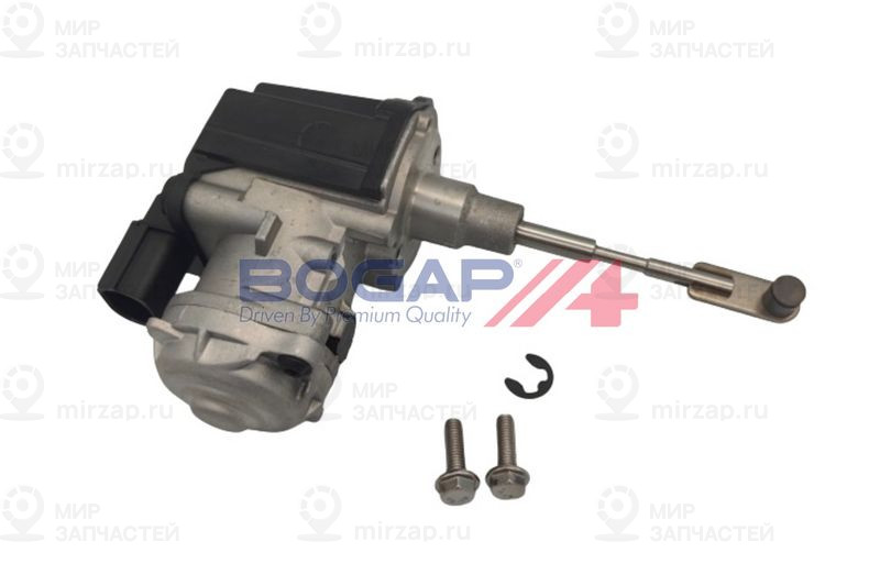 Запчасть BOGAP A6314105