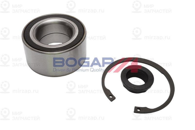 Запчасть BOGAP B3334122