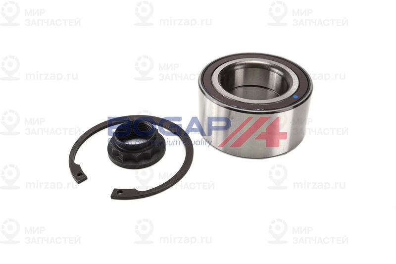 Запчасть BOGAP B3334127