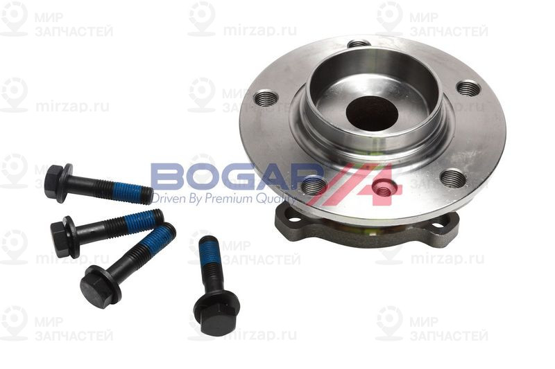 Запчасть BOGAP B3334140
