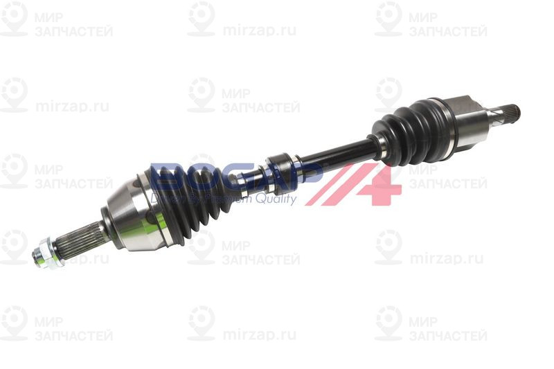 Запчасть BOGAP B3510518