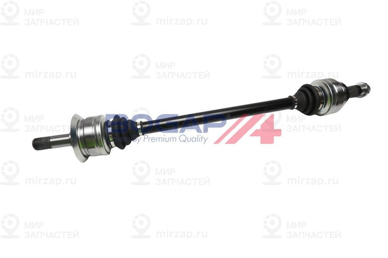 Запчасть BOGAP B3710121