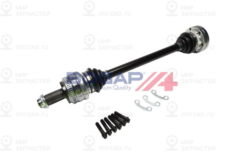 Запчасть BOGAP B3710316