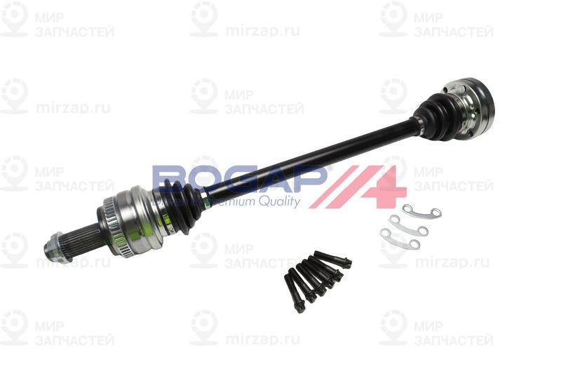 Запчасть BOGAP B3710317