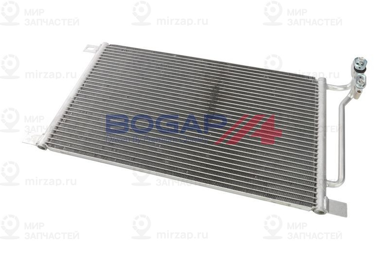 Запчасть BOGAP B4117115