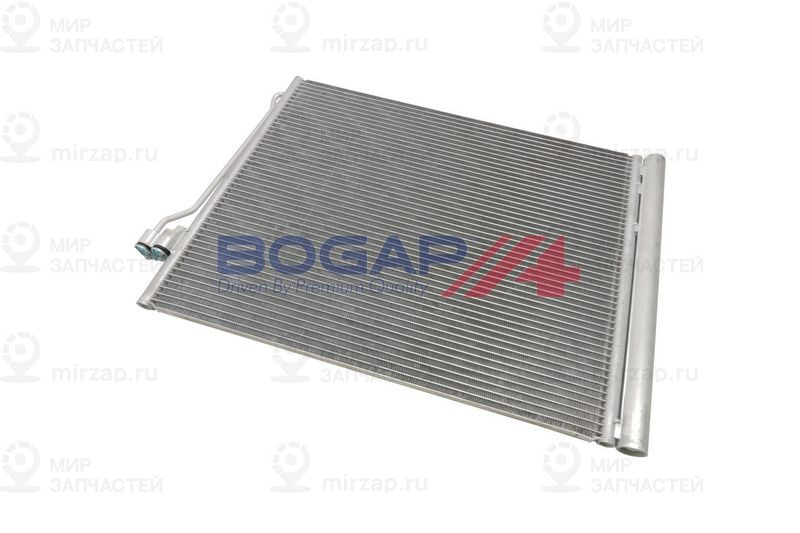 Конденсатор, кондиционер BOGAP B4117116