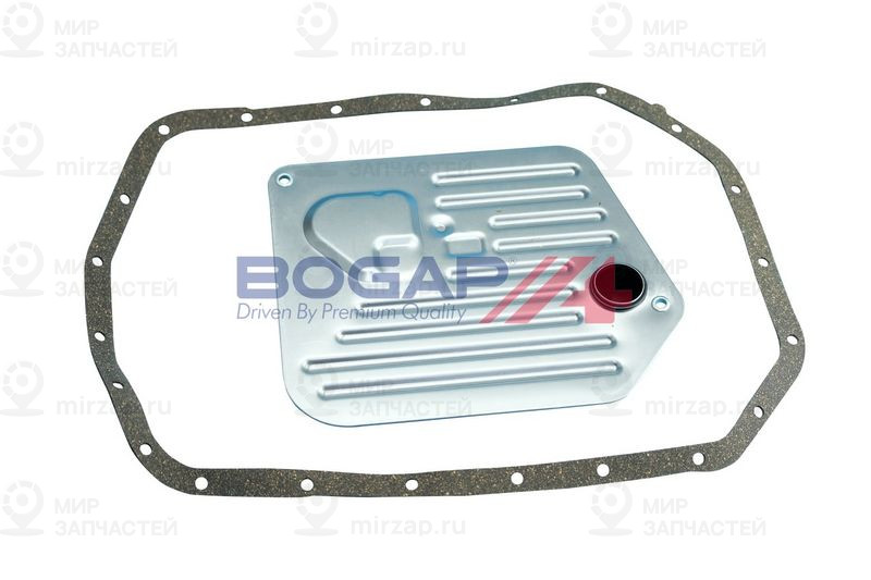 Запчасть BOGAP B8115107