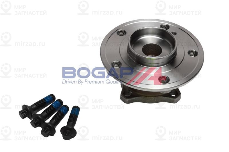 Запчасть BOGAP C3334246