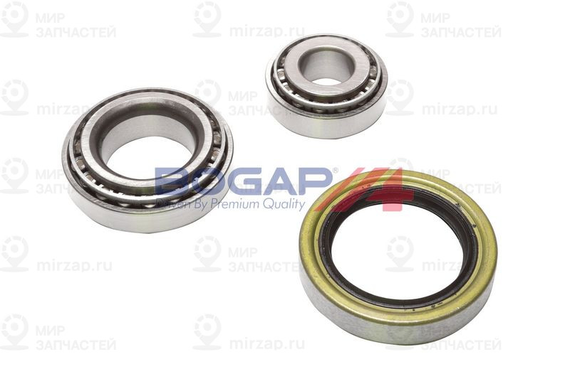 Запчасть BOGAP C3334272