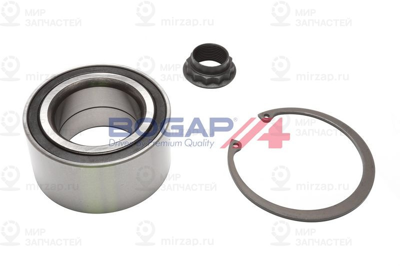 Запчасть BOGAP C3334273