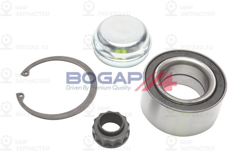 Запчасть BOGAP C3334275