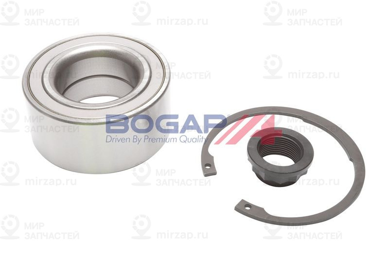 Запчасть BOGAP C3334279