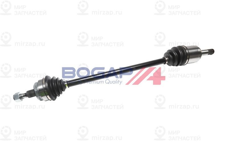 Запчасть BOGAP C3510228