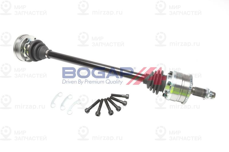 Запчасть BOGAP C3510231