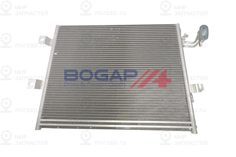 Запчасть BOGAP C4117115