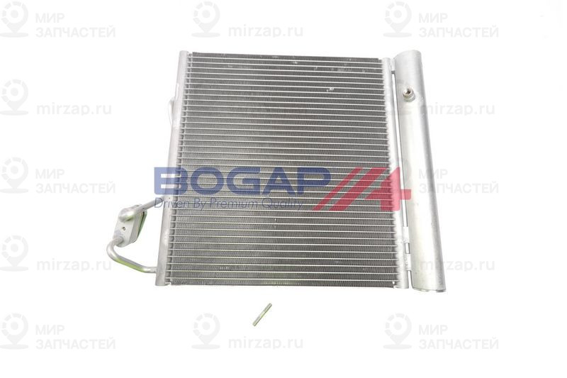 Запчасть BOGAP C4117124