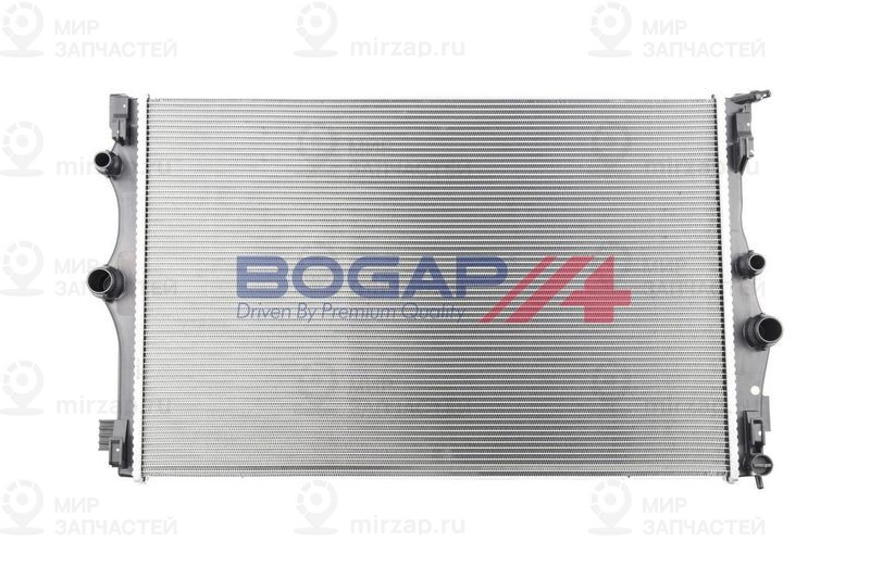 Запчасть BOGAP C4210133