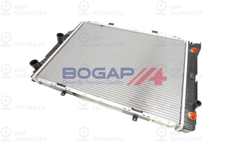 Запчасть BOGAP C4210192