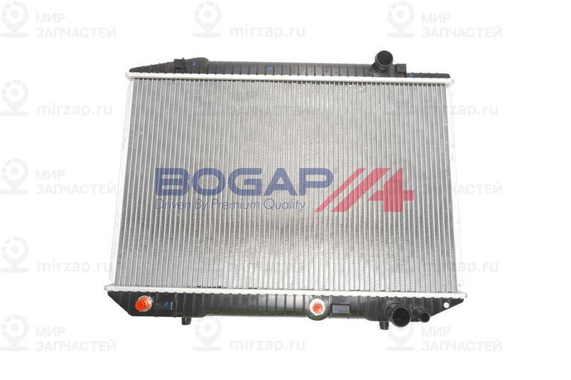 Запчасть BOGAP C4210205