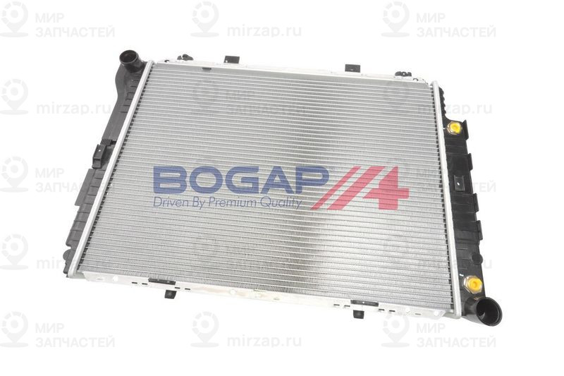 Запчасть BOGAP C4210206