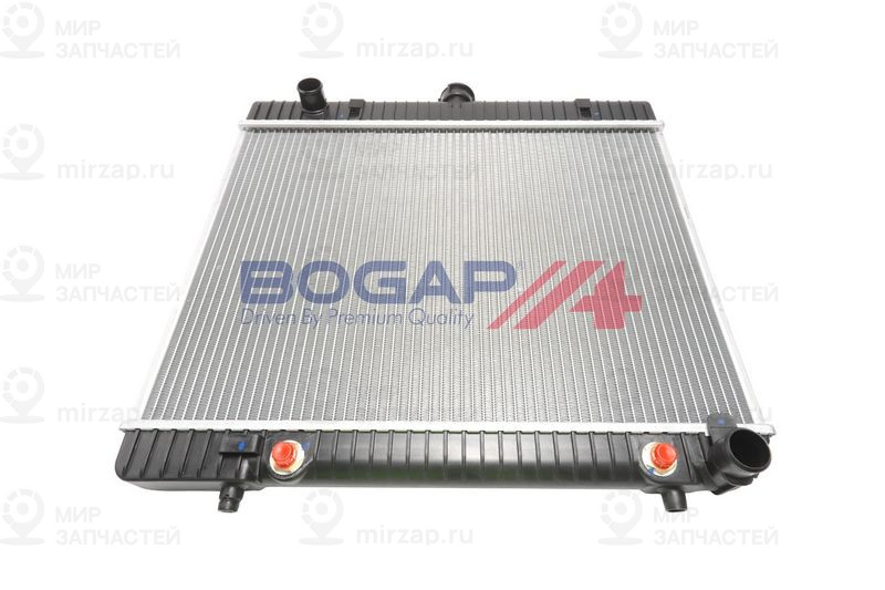 Запчасть BOGAP C4210208