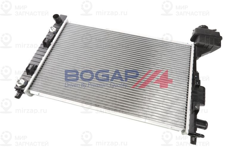 Запчасть BOGAP C4210210