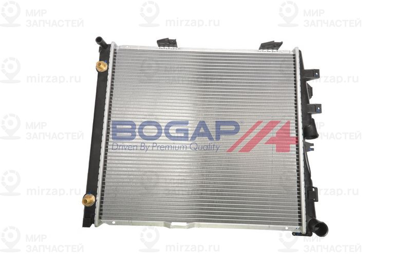 Запчасть BOGAP C4210221
