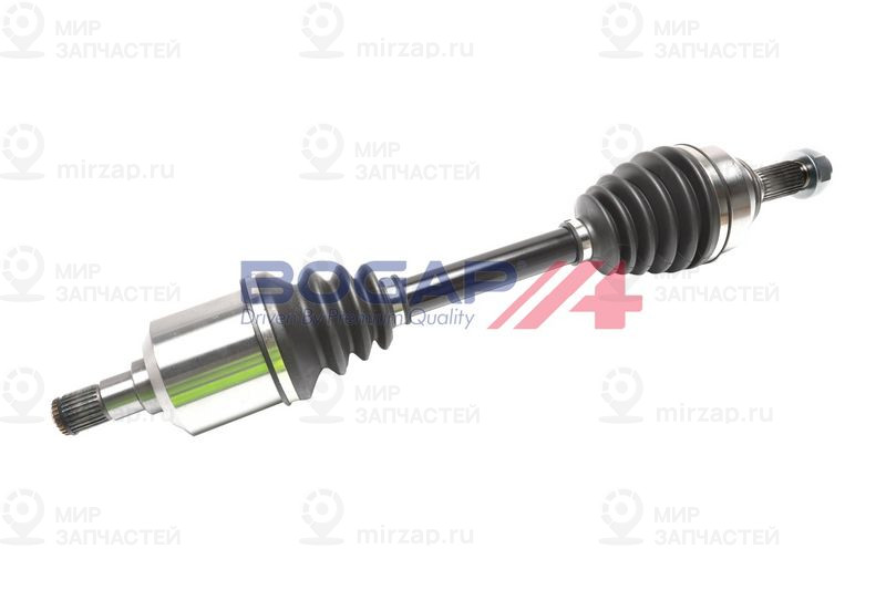 Запчасть BOGAP E3510100