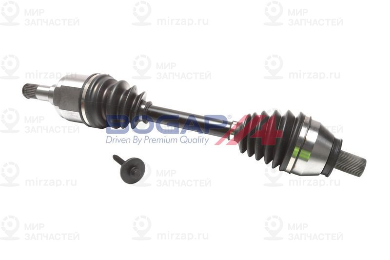 Запчасть BOGAP F3510100