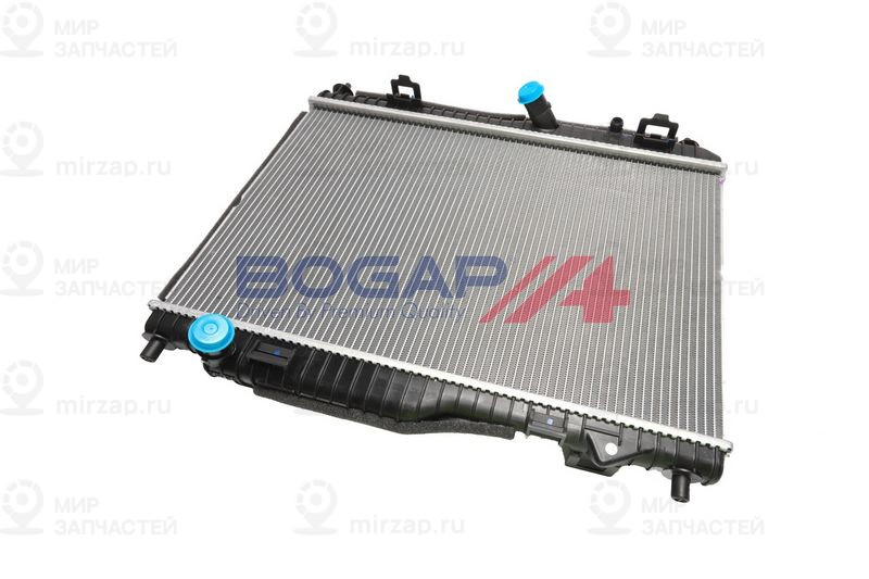 Запчасть BOGAP F4210100