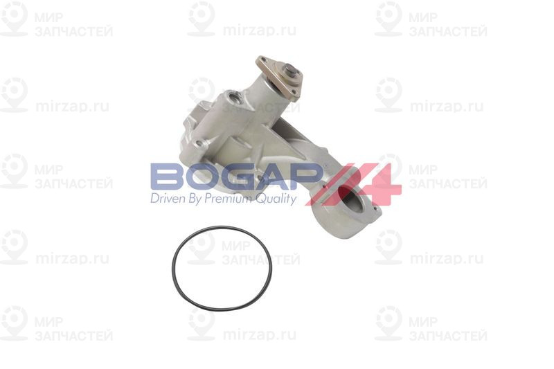 Запчасть BOGAP F4234111