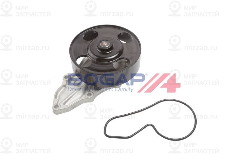 Запчасть BOGAP H4234110