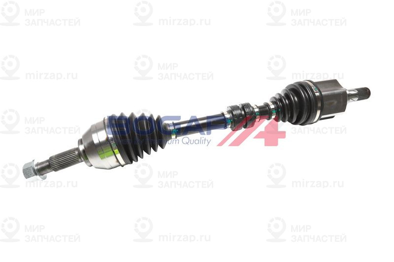 Запчасть BOGAP N3510100