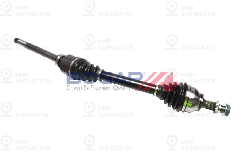 Запчасть BOGAP P3510100