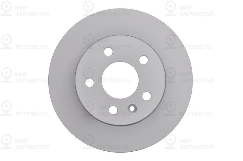 Тормозной диск BOSCH 0986479B53