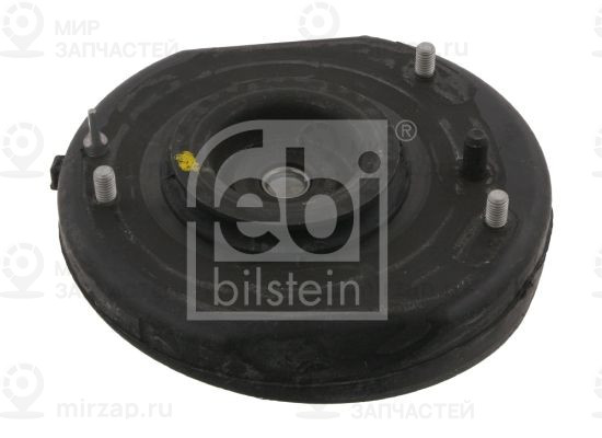 Опора стойки амортизатора FEBI 34455