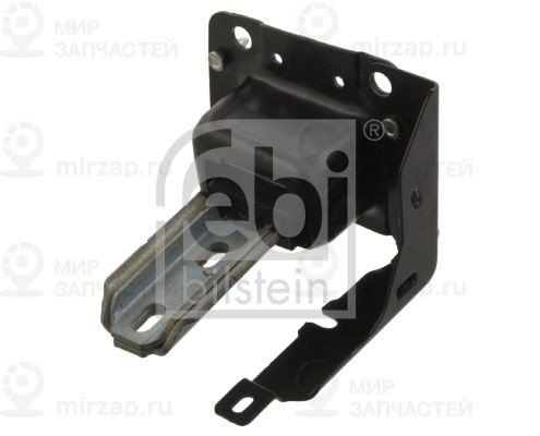Подвеска, автоматическая коробка передач FEBI 37245