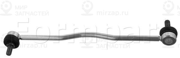 Запчасть FORMPART 2008035